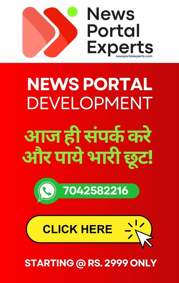 News Portal Expets Best News Portal Development Company in india